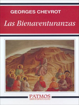 cover image of Las Bienaventuranzas
